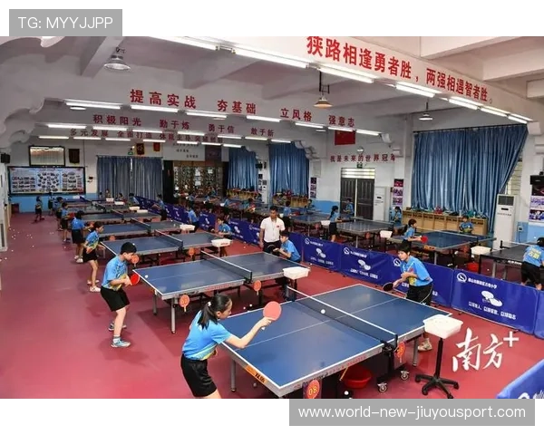 乒乓小将赛后获国字号教练点名，入选后备队列可能