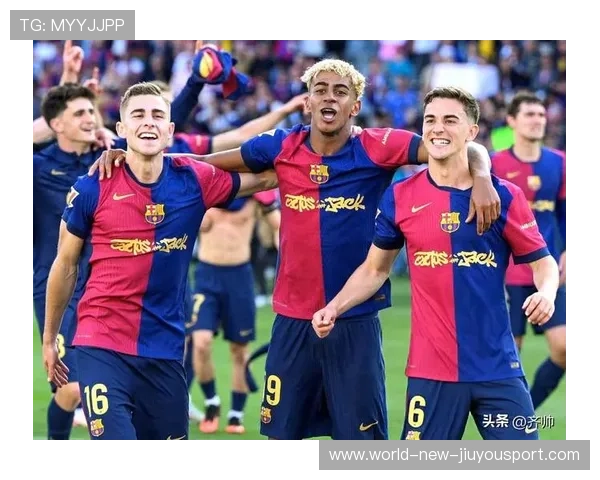 巴萨若凝聚更衣室,冠军争夺将重回赛场话题