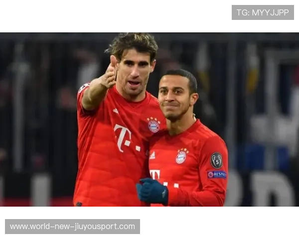 拜仁计划换掉后场核心：战略调整引发震动