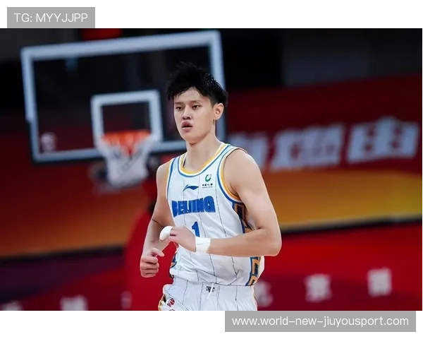 曾凡博获外媒关注：新星崛起，势不可挡