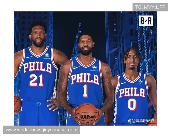 NBA转会传闻：詹姆斯或加盟76人，乔治和恩比德或随大帝转投湖人，詹姆斯宣布加盟湖人