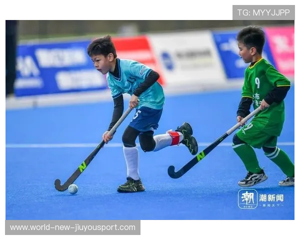 联赛推动青少年运动员跨界合作 促进多运动技能融合，青少年运动员培养