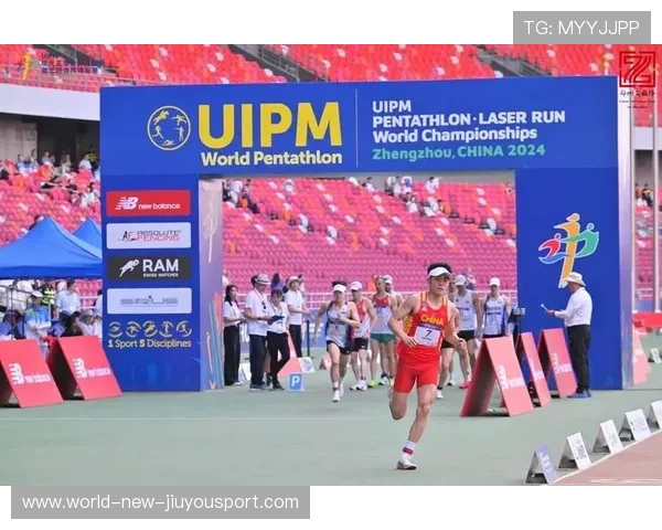 国际现代五项赛决出新王者，2021现代五项比赛